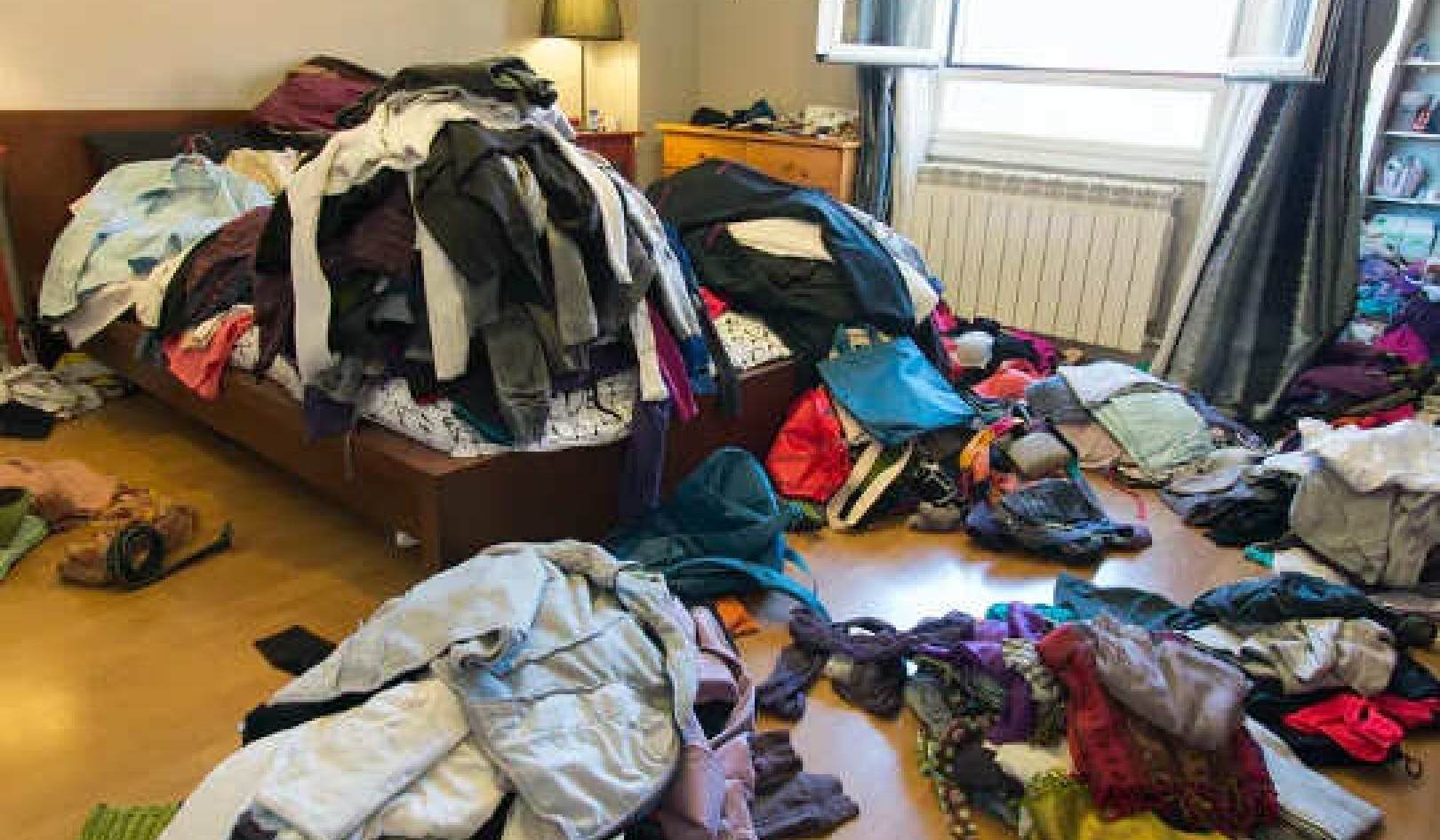 Applying Negentropy to Daily Life for Better Systems